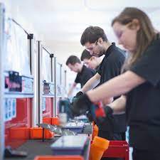 Meet with each union representative, explain the nature of your business and how you intend to utilize the union members in your employ. Tips And Advice For Getting A Union Job