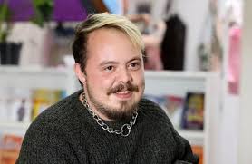 West Belfast bookshop, café and barbers set up to provide safe space for  LGBT+ community