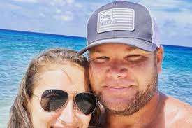 Fundraiser by Keri Stirling : Support Brittany in the loss of her Partner