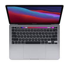 The classic design of its. 13 Inch Macbook Pro Space Gray Apple