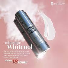 Lebih bagus rk glow atau ms glow. 4 Serum Ms Glow Kulit Auto Glowing Dan Bebas Jerawat