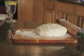 Como Hacer Pan Sin Levadura O Pan Acimo Pan Sin Levadura Receta De Pan Sin Levadura Recetas De Pan