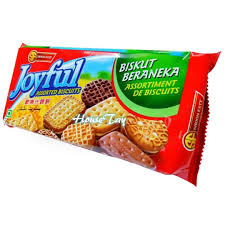 Shoon fatt biscuit & confectionery factory sdn bhd. Tfa Stores