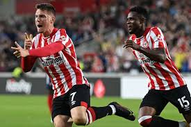 In the first english premier league showdown of the season, arsenal and brentford are set to meet on friday in. Ffeb1pf0k4vsfm