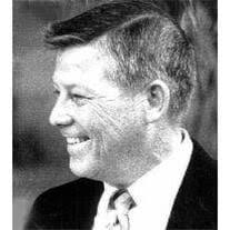 Vernon Cline Obituary