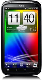 Tap security and then face unlock. Download And Install Android 4 0 1 Ice Cream Sandwich With Sense 3 5 For Htc Sensation How To Tutorial Redmond Pie