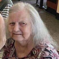 Edna Ruth Roach Quinn Obituary