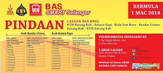 Rapid rail sdn bhd, anak syarikat bagi prasarana negara bhd merupakan pengendali laluan kajang manakala mass rapid transit corporation sdn bhd (mrt corp) adalah pemilik aset. Bas Selangor Shah Alam Route Soalan Mudah W