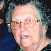 Gussie Meade Obituary