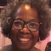 Valencia Leontyne Rogers Obituary