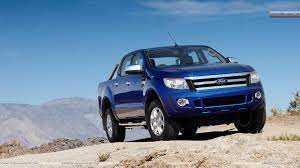Ford Ranger Wallpapers Photos Images In Hd Ford Ranger Ford Ranger 2012 Ford Suv