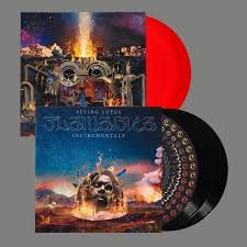 Flying lotus, often abbreviated to flylo, is the founder and leader of the brainfeeder collective, which includes such artists as samiyam, teebs and daedelus. Flying Lotus Los Angeles Bleep