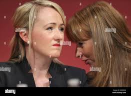 Angela raynor labour hi-res stock photography and images