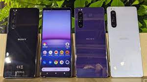 Sony xperia 1 ii review: Sony Xperia 1 Ii How To Get Free Wf 1000xm3 Earbuds Youtube