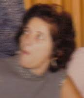 Mary Elias Kassab (1924-2001)