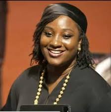 Happiest of Birthday Blessings to Sister Joycelyn Smith! Sister Smith,  Pastor Lawrence Turnbull and all of your St. Paul Baptist Church family  members want you to have a wonderful day today! May