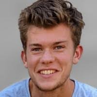 Ben Mcnulty's Instagram, Twitter & Facebook