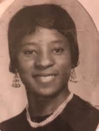 Doris Byrd Obituary (1942