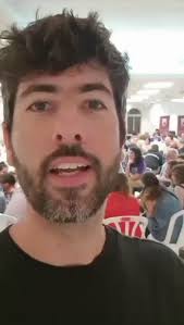 @AlonLeeGreen's video Tweet