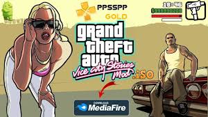 The file gta vice city modern v.2.0 is a modification for grand theft auto: Download Gta Vice City Ppsspp For Android And Ios Daily Focus Nigeria