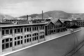 Image result for Chiaro Di Luna 1966 Piaggio