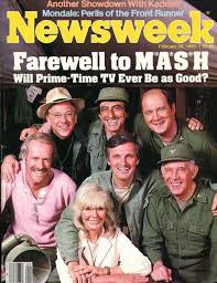 The M*A*S*H* series finale, 1983 : r/nostalgia