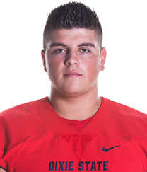 Eric Pulliam's Instagram, Twitter & Facebook