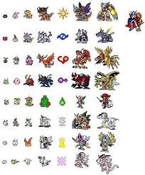 Pin By Catie Mckee On Digimon Digimon Digimon Wallpaper