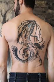 Expand your knowledge of tattoos. My Shadow Of The Colossus Inspired Back Piece Tattoo 7 Hydrus Step 4 Of 4 Video Games Tattoo Sotc Reali Ideias De Tattoo Ideias De Tatuagens Tatuagens