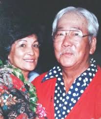 Mary Ann Budiao Oasay Hashimoto (1935-2017)