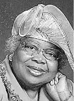 Mary Edwards Obituary (2006)