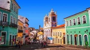 Bahia synonyms, bahia pronunciation, bahia translation, english dictionary definition of bahia. Salvador De Bahia Brazil Liga Sudamericana De Clubes Fiba 2017 Fiba Basketball