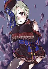 mythology おしゃれまとめの人気アイデア pinterest creature 小梅ちゃん キョンシー イラスト