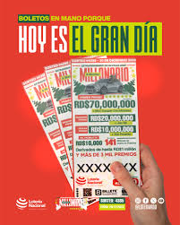 Lotería Nacional Dominicana