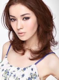 Wei Ni (维妮, 韦娜)