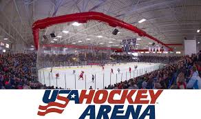 Success of Try Hockey for Free Day Evident in its Instructors