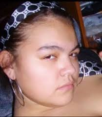 Arielle Ritch Obituary (1992