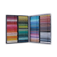 Prismacolor Nupastel Set 96 Assorted Colors