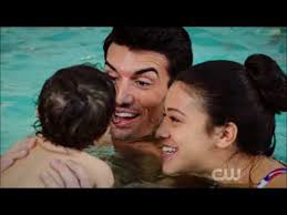 Jane the virgin