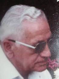 Hege Martin (1915-2004)