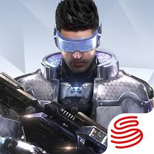 Download and install cyber hunter. Cyber Hunter Apps On Google Play
