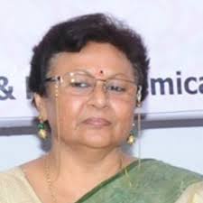 Usha RAI