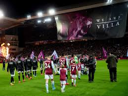 This page provides you with information about the stadium of the selected club. Aston Villa Stadium Chief Reveals Oven Ready Plan To Reopen Villa Park To Supporters Birmingham Live