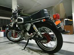 Modifikasi honda cb rangka pakai megapro,megapro modif,megapro modif cb,megapro jadi cb tips sebelum membayar pajak motor megapro modif cb klasik menjadi motor custom. Honda Megapro Modif Cb Twin 125 Japstyle Motor Di Carousell