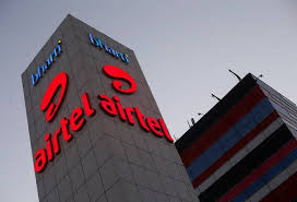 Bharti Airtel Fixes April 24 As The Record Date For Rights