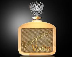 Pin On Luxury Vodka