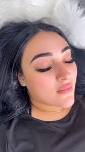 My client is already a beauty, but these brows just took it to the next  level! Shaped and tinted to perfection 😍 !, ., ., ., #BrowGoals  #TintAndShape #NaturalBeauty #BeautyByBarbara ...