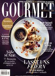 King khan or the artist formerly known as the blacksnake). Gourmet Traveller 4 2019 Lasst Uns Feiern