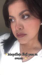 Anny Ortega makeup (@annyortega12)