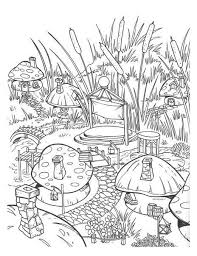 Pin By Steph Dolezal On Applique Coloring Pages Colorful Drawings Coloring Books